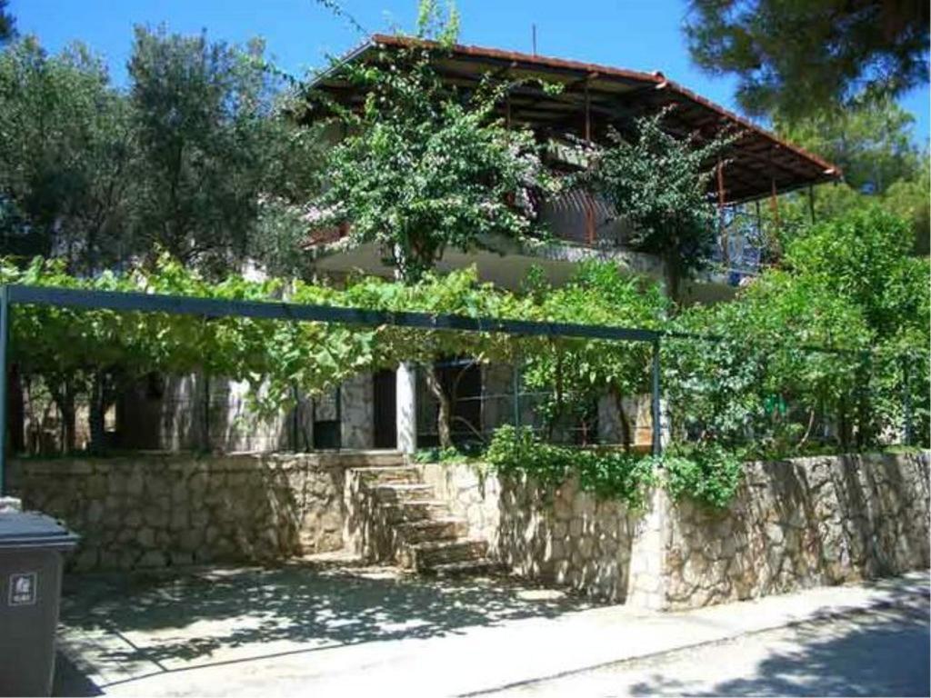 Visforyou Apartments Esterno foto